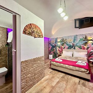 Habitación Cuádruple Deluxe